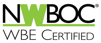 wbe certification logo